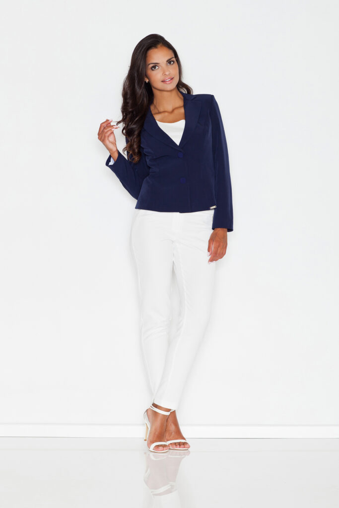 Damen Hose model 43753 Figl
