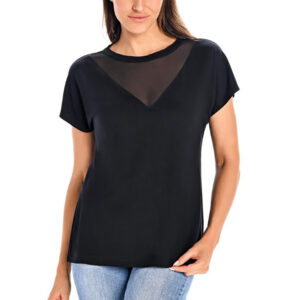 Bluse model 182932 Teyli