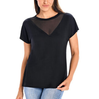 Bluse model 182932 Teyli