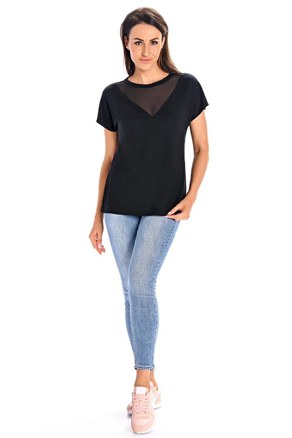 Bluse model 182932 Teyli - Afbeelding 2
