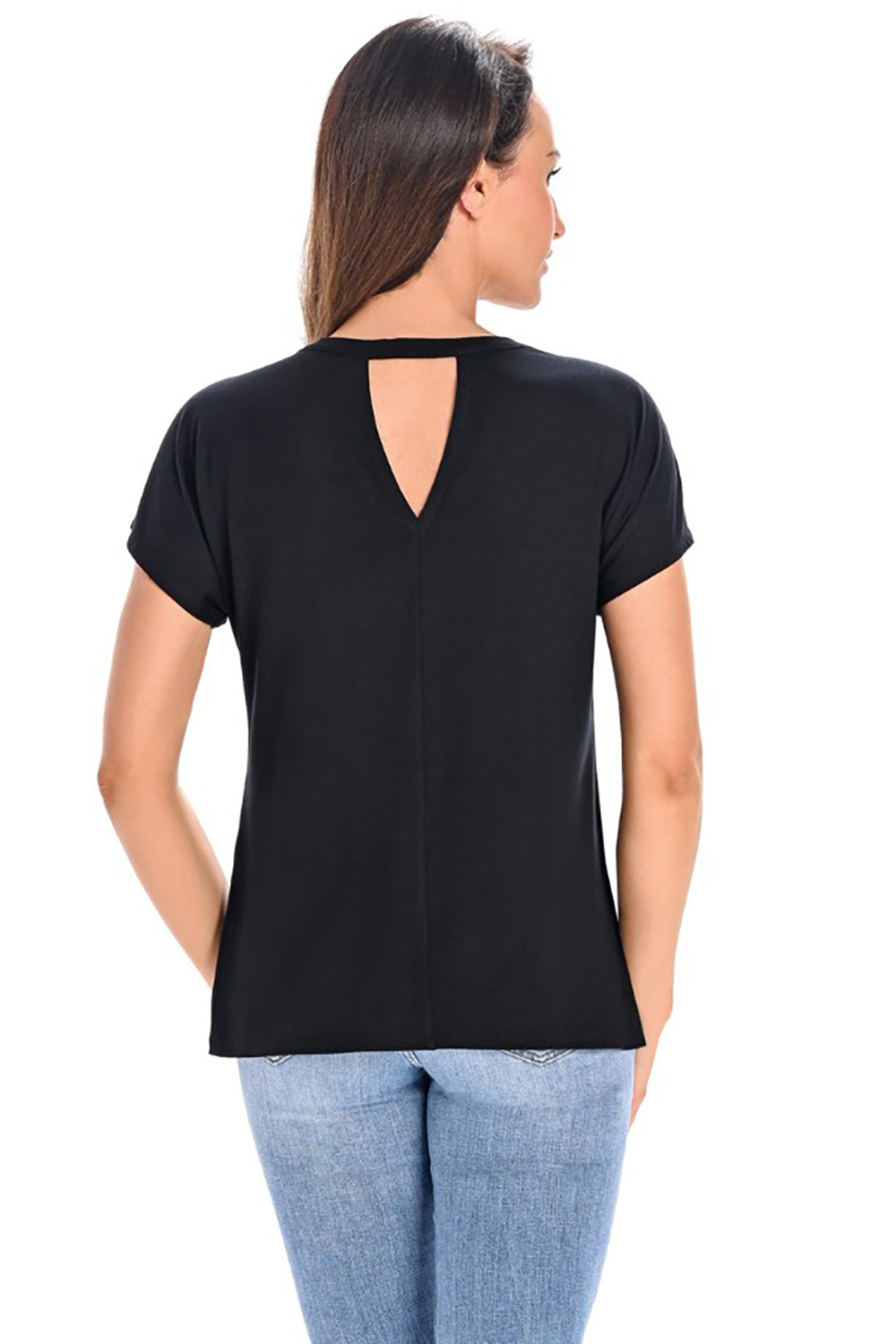 Bluse model 182932 Teyli - Afbeelding 3