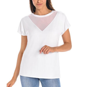 Bluse model 182933 Teyli