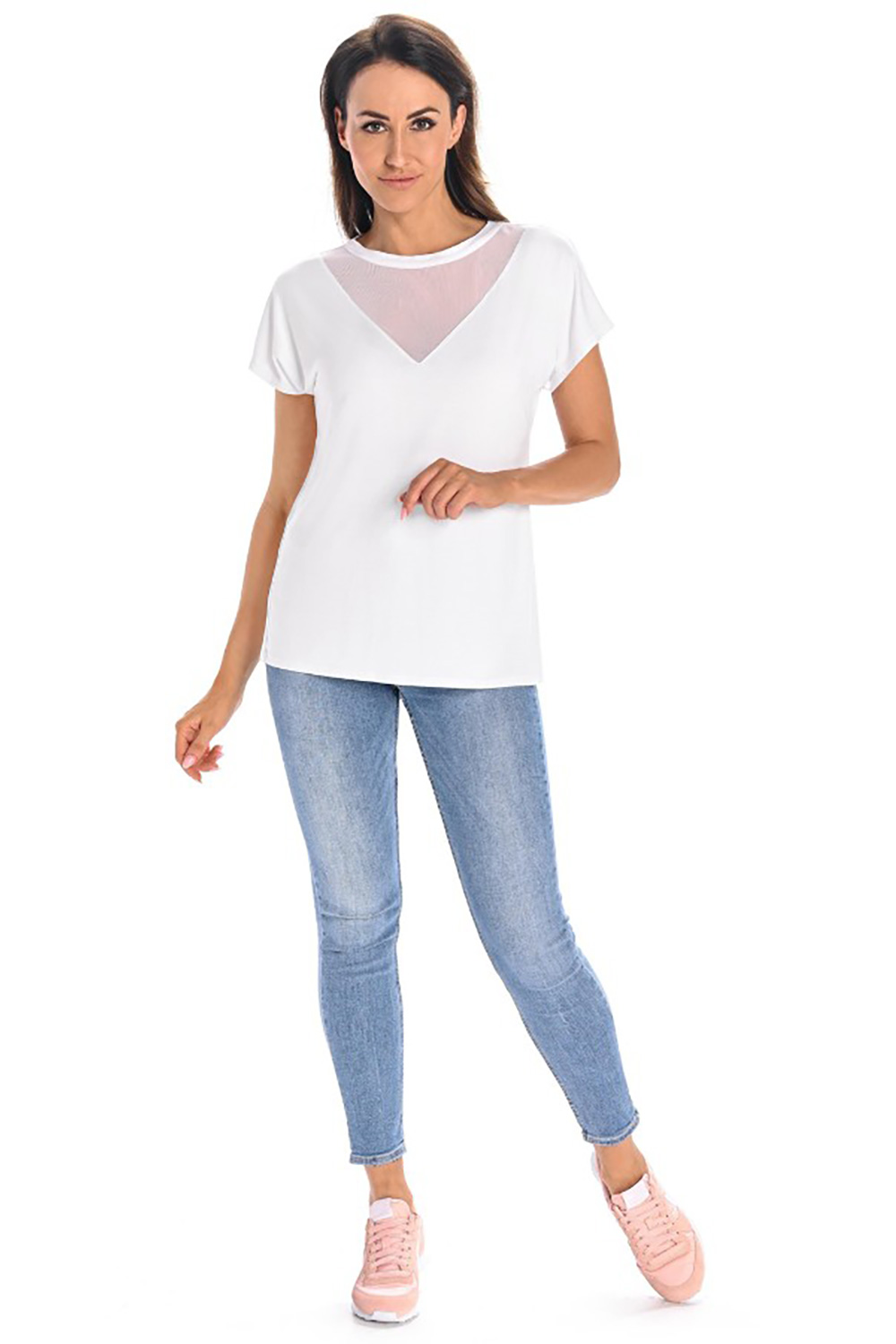 Bluse model 182933 Teyli - Afbeelding 2