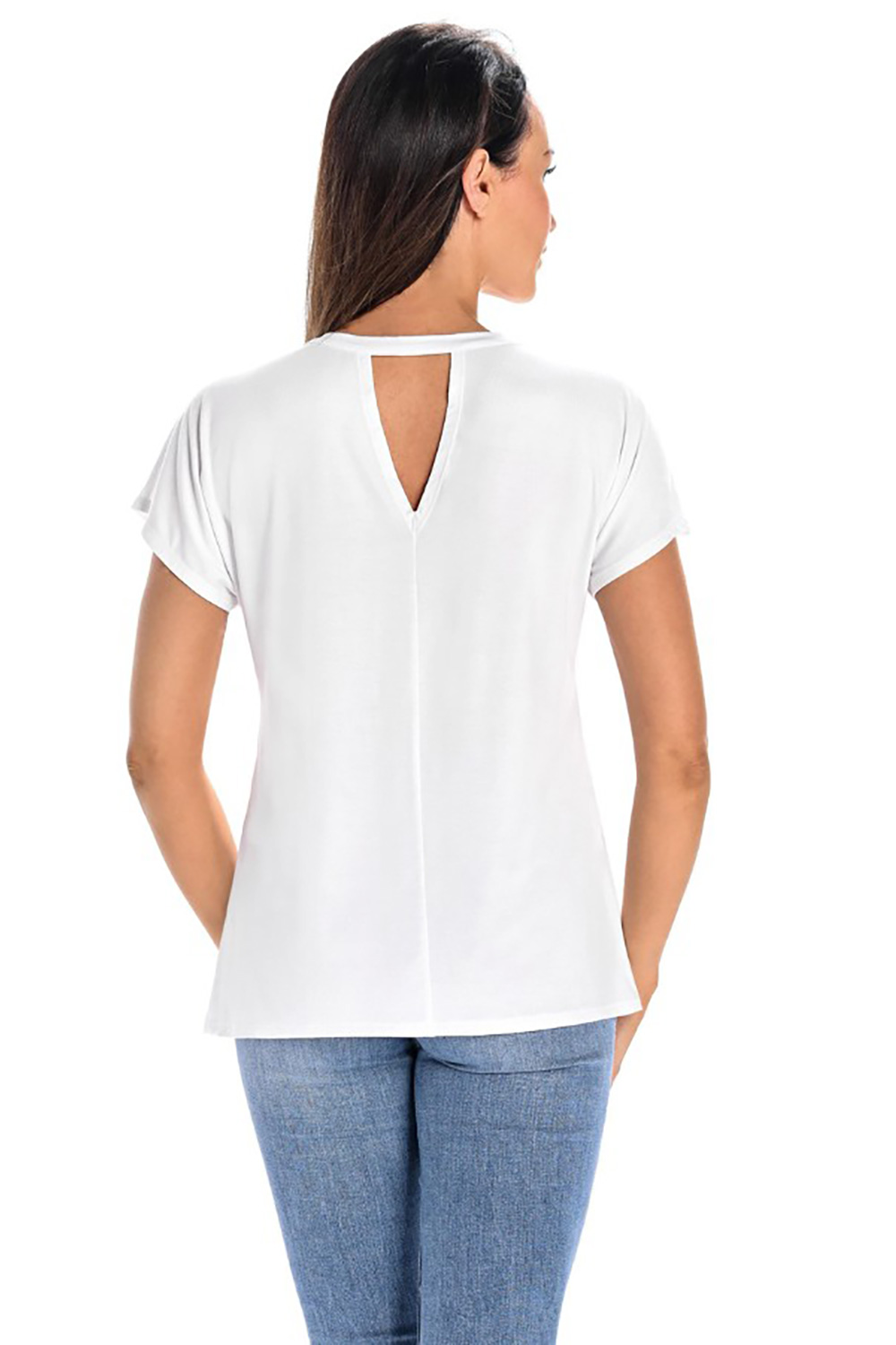 Bluse model 182933 Teyli - Afbeelding 3