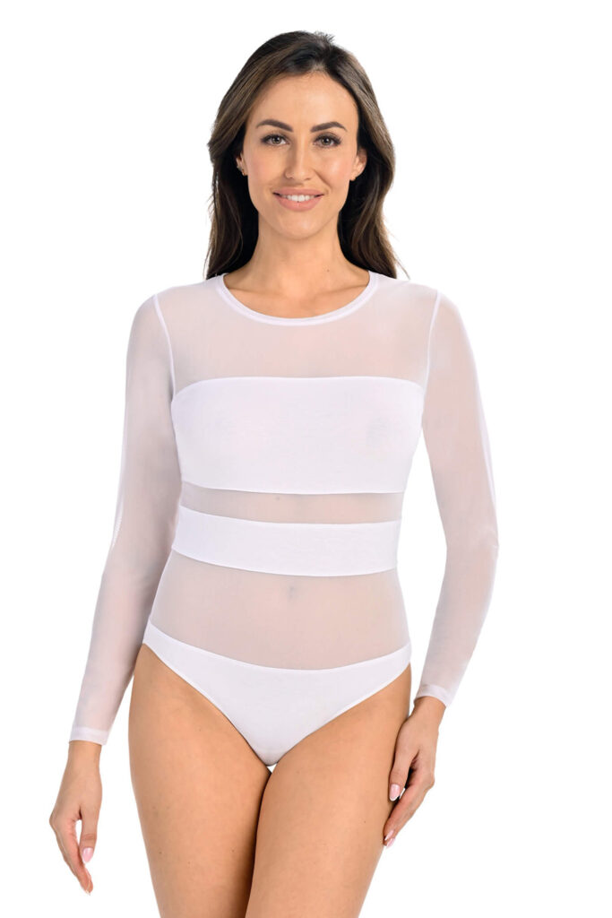 Body model 182991 Teyli