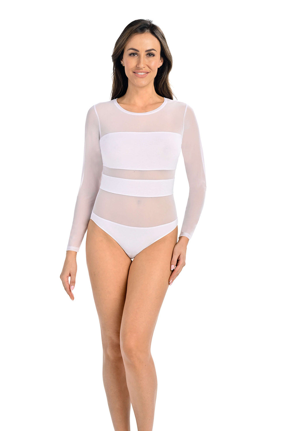 Body model 182991 Teyli - Afbeelding 2