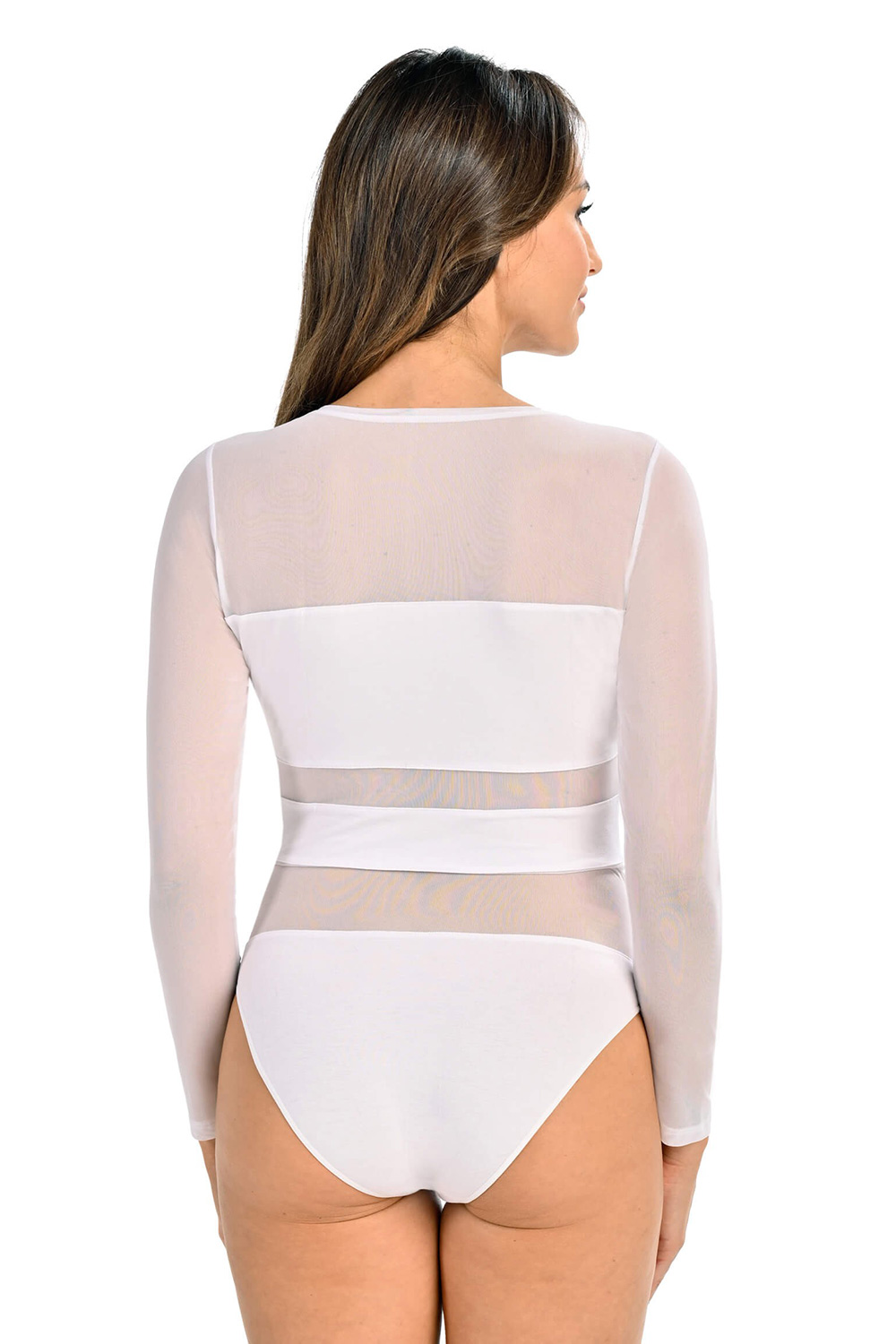 Body model 182991 Teyli - Afbeelding 3