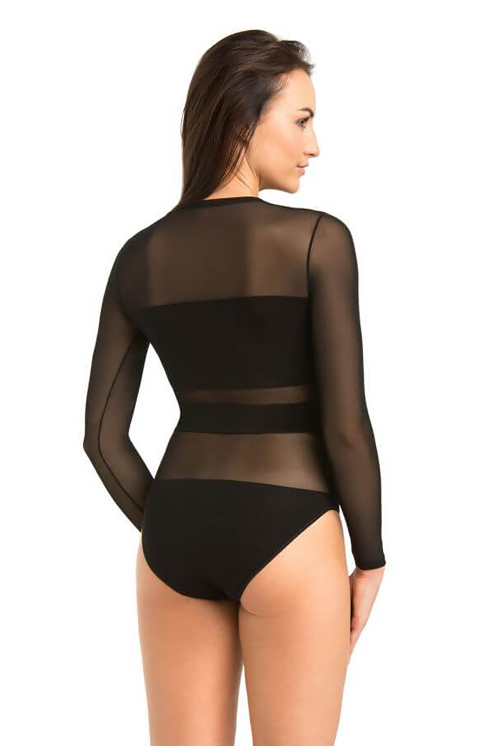 Body model 182993 Teyli - Afbeelding 2