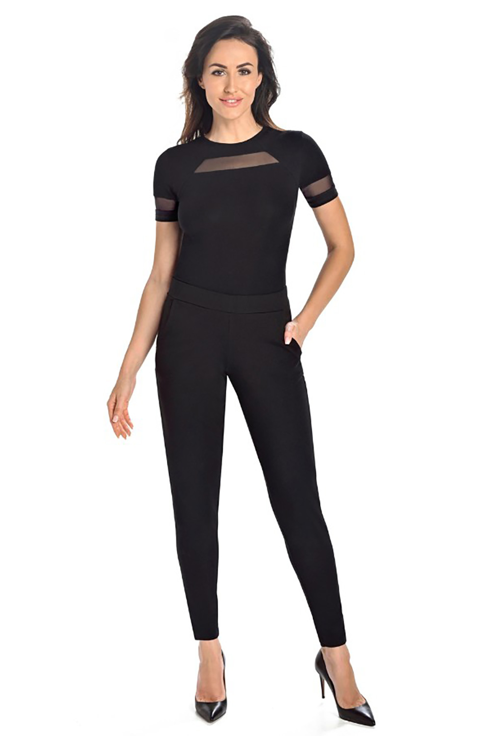 Body model 183051 Teyli - Afbeelding 2