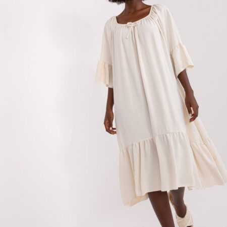 Alltagskleid model 183107 Italy Moda