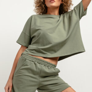 Bluse model 183169 Tessita