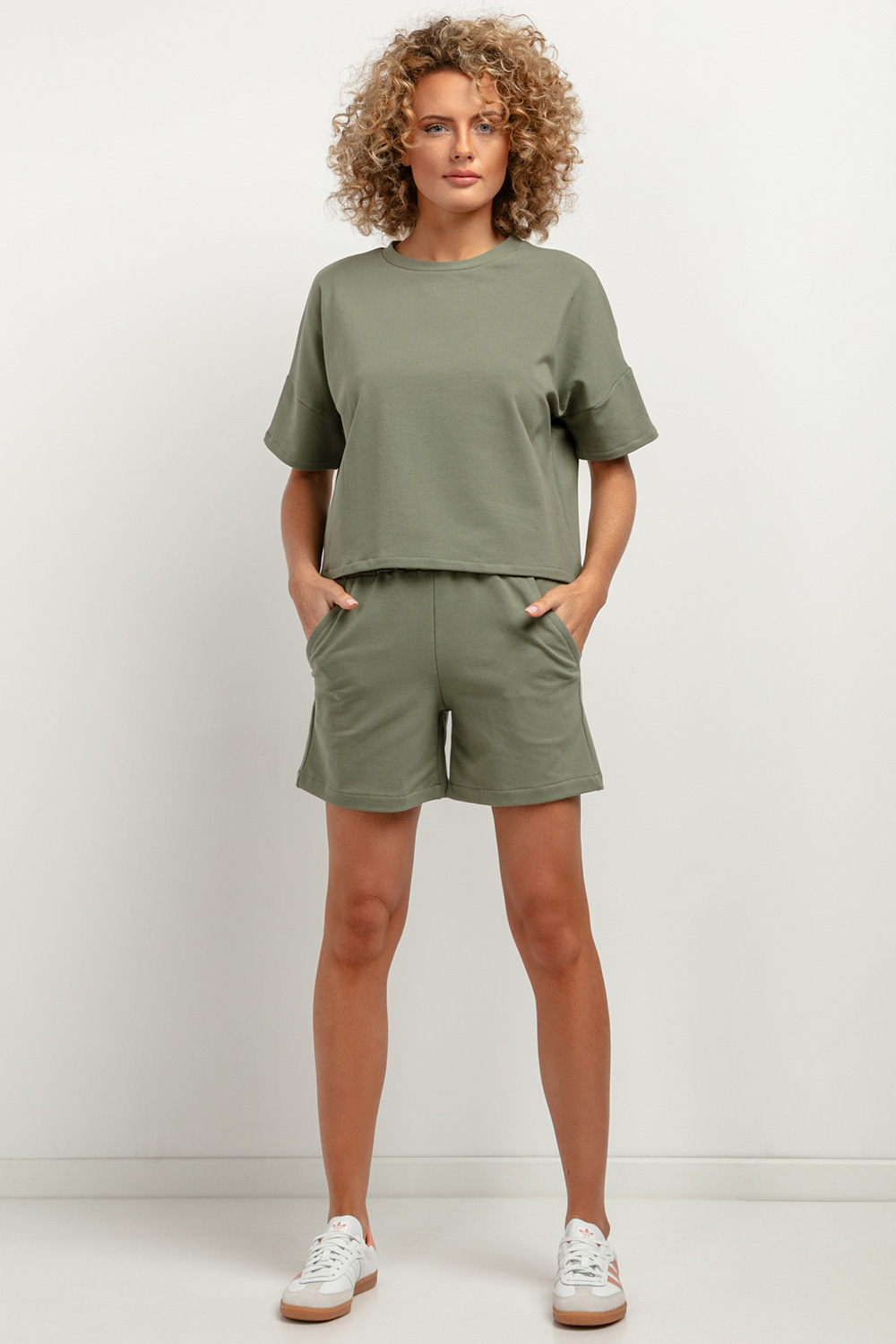 Bluse model 183169 Tessita - Afbeelding 2