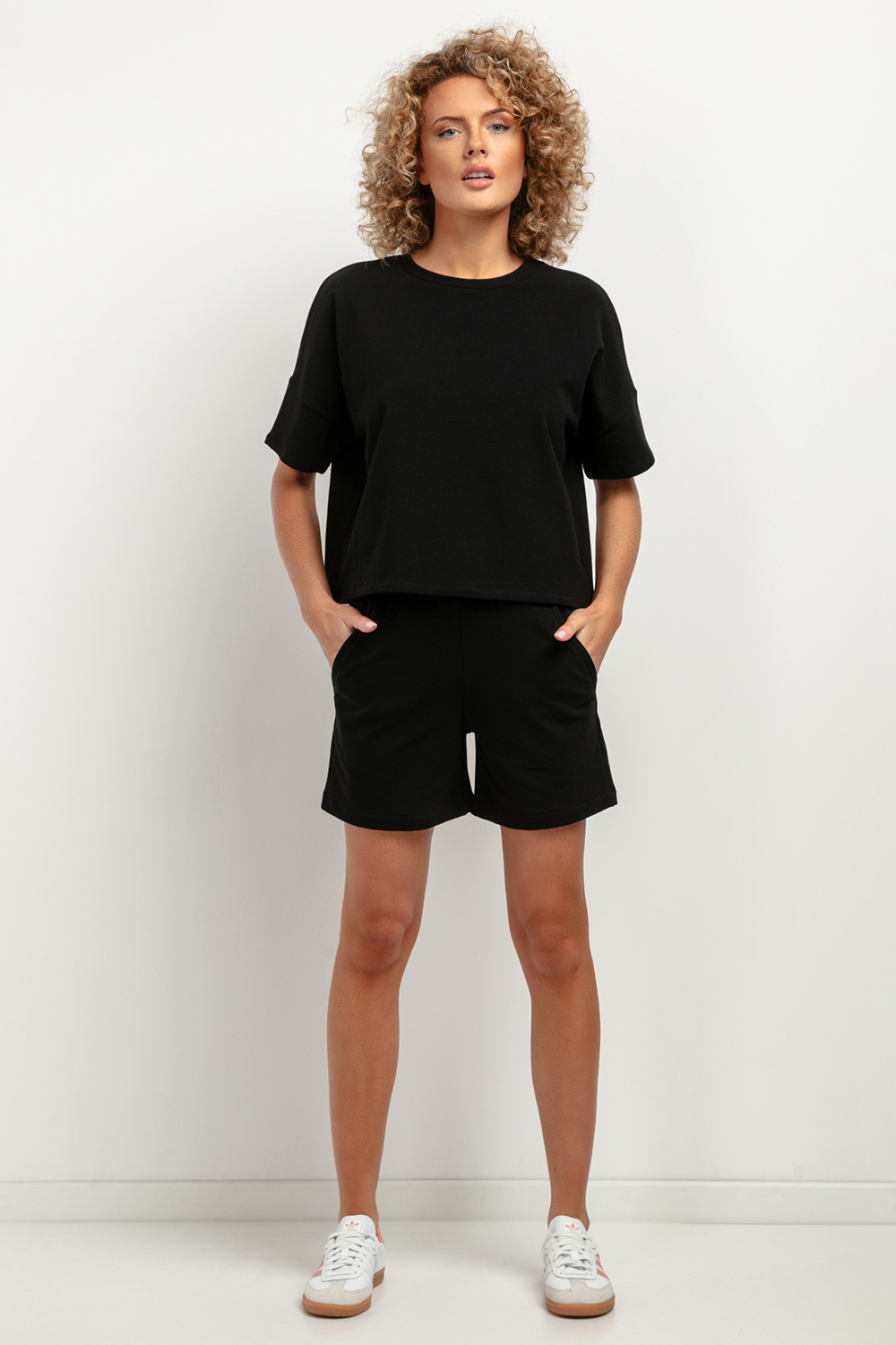 Bluse model 183170 Tessita - Afbeelding 2