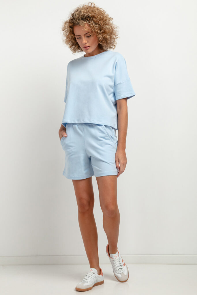 Bluse model 183172 Tessita