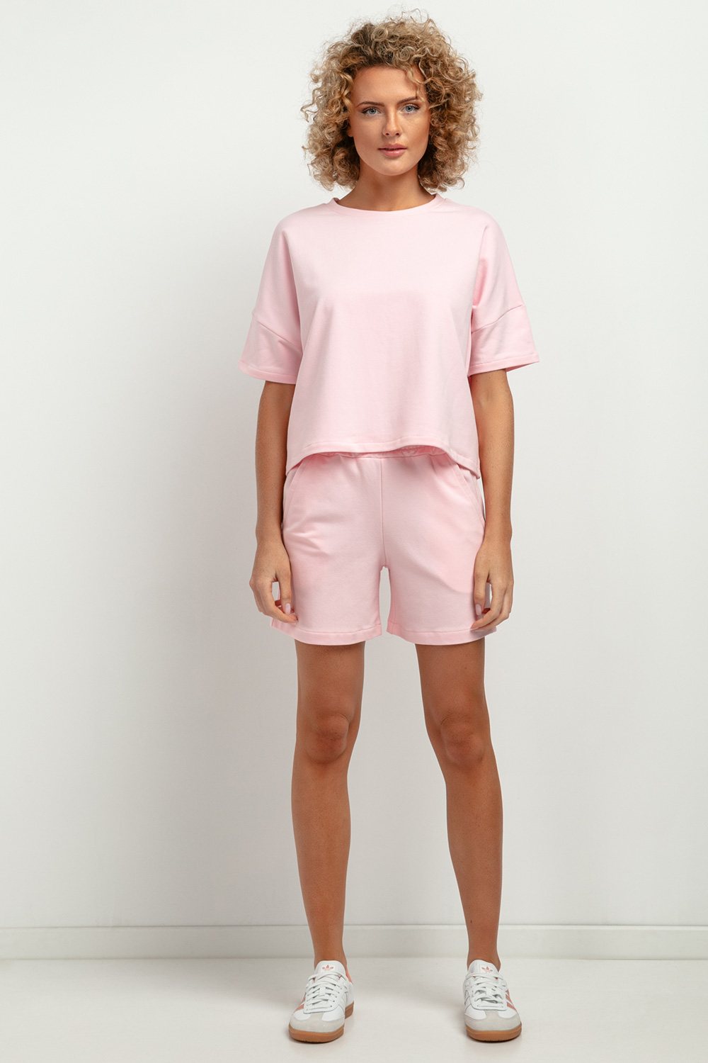 Bluse model 183173 Tessita - Afbeelding 2