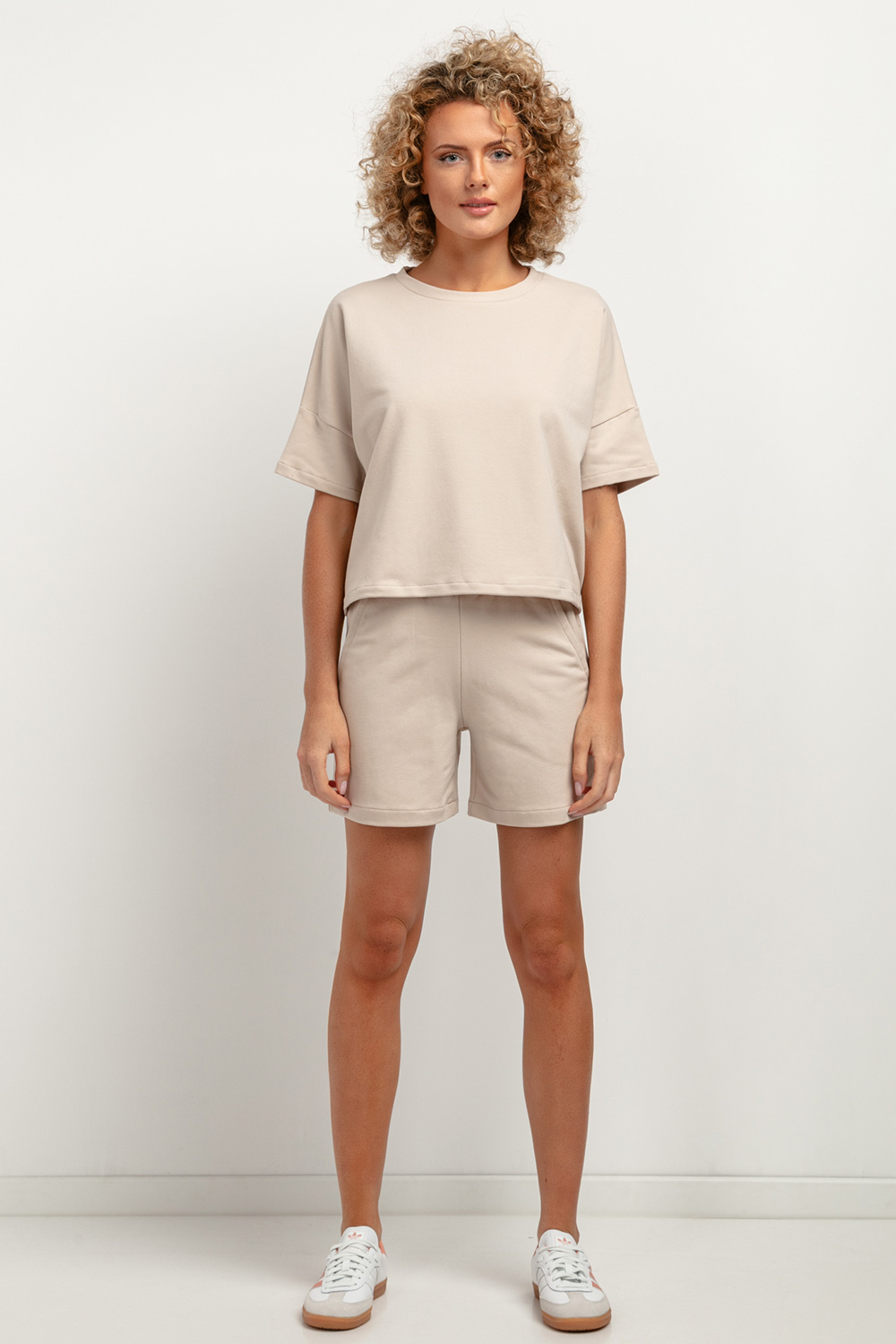 Bluse model 183174 Tessita - Afbeelding 2