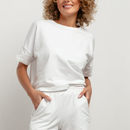 Bluse model 183176 Tessita