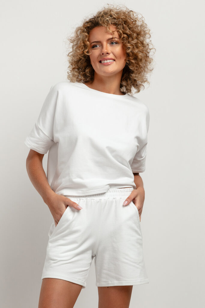 Bluse model 183176 Tessita