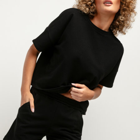 Shorts model 183180 Tessita