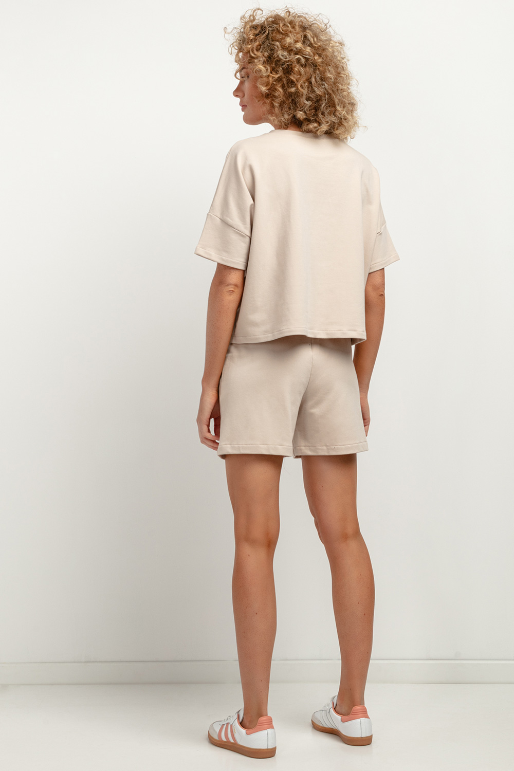 Shorts model 183184 Tessita - Afbeelding 3