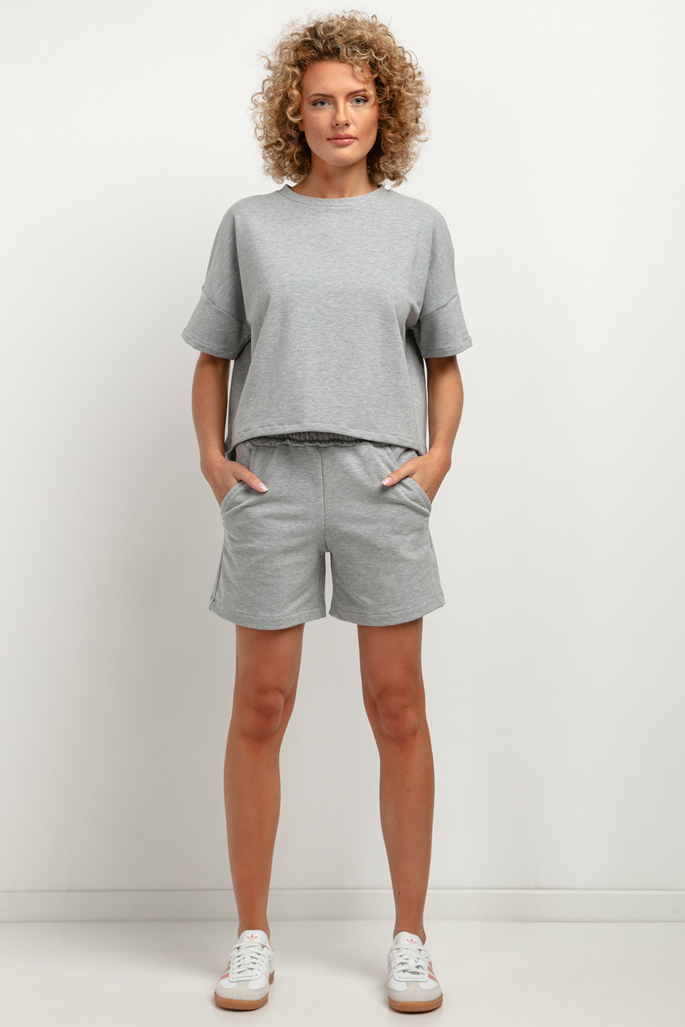 Shorts model 183185 Tessita - Afbeelding 2