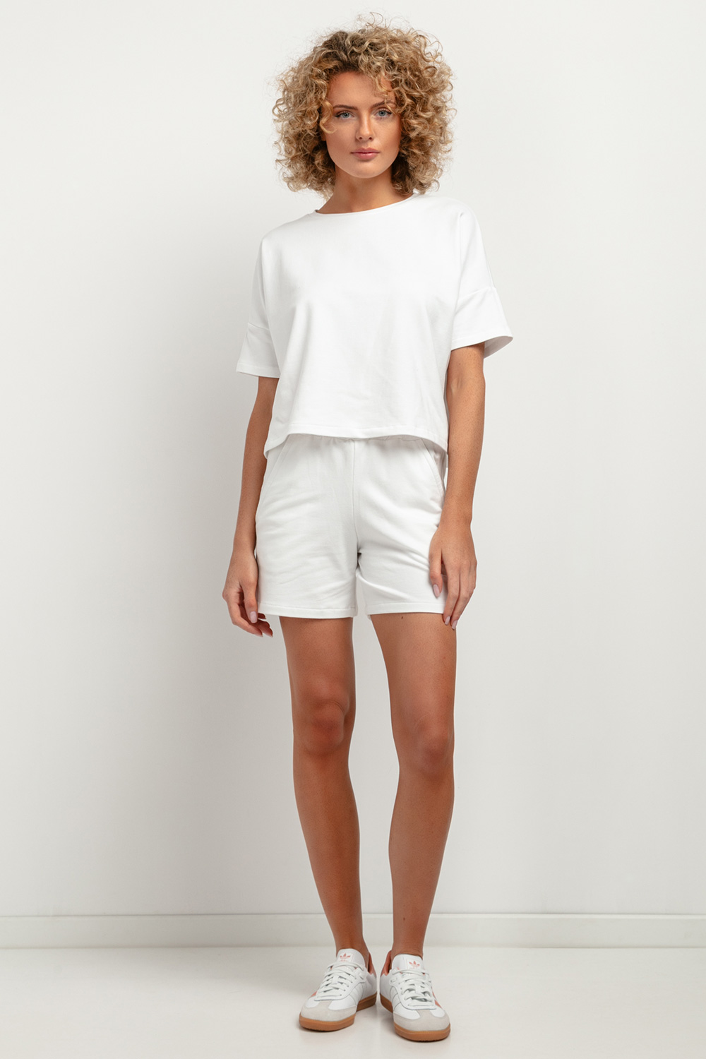 Shorts model 183186 Tessita - Afbeelding 2