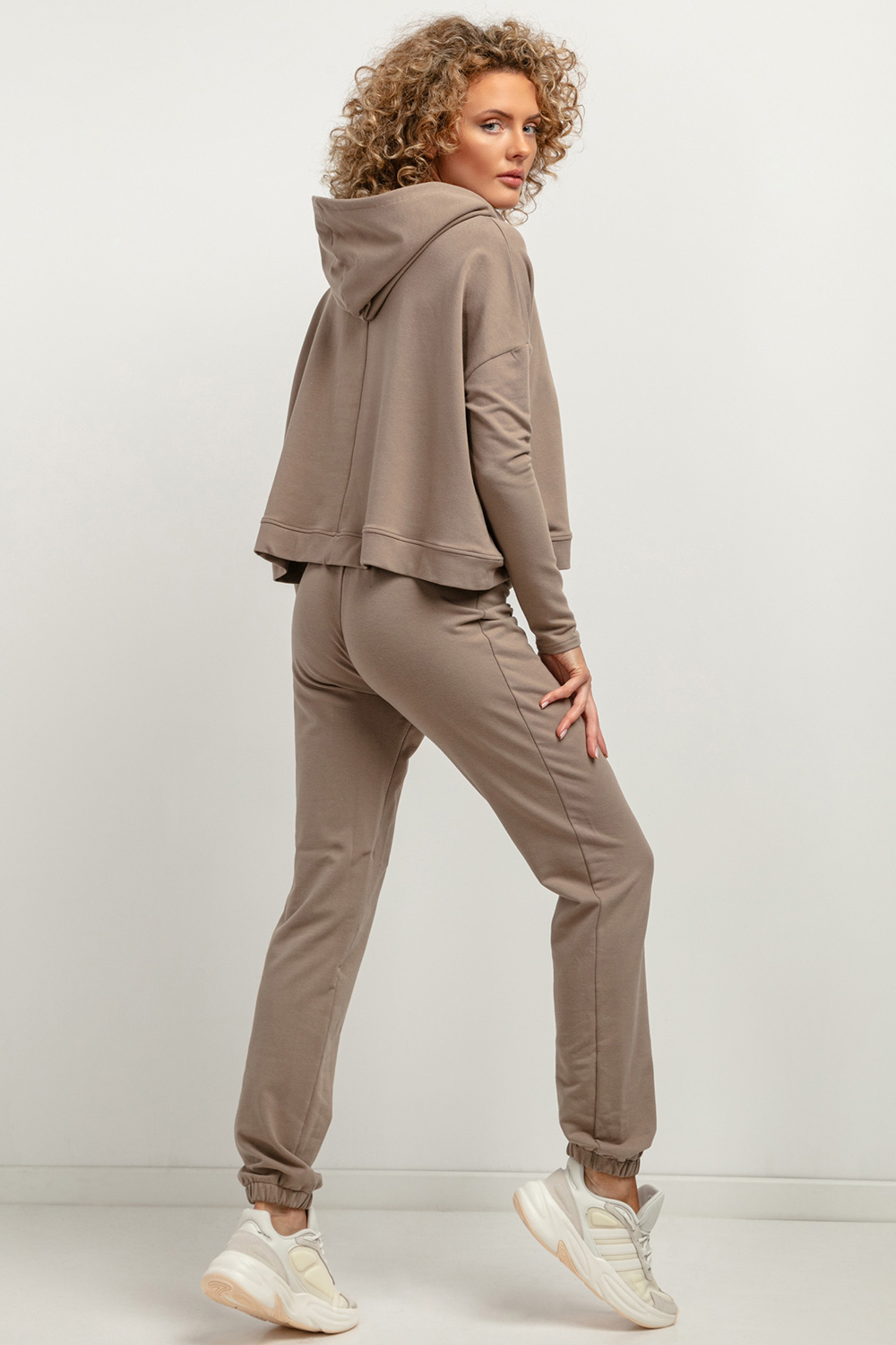 Sportanzug Hosen model 183189 Tessita - Afbeelding 2
