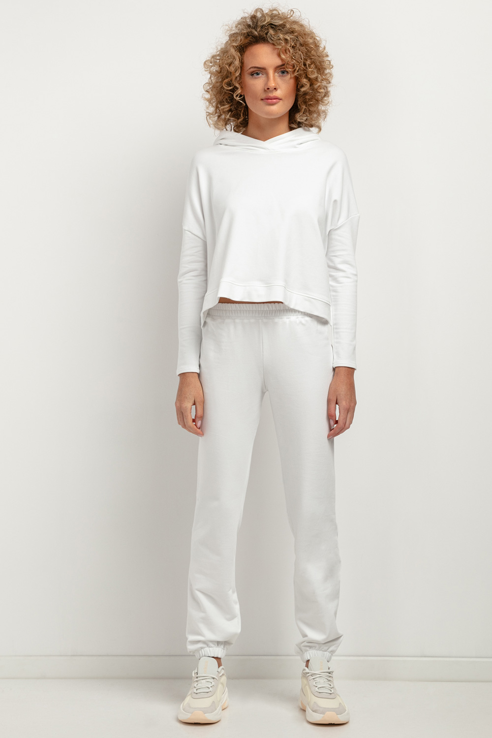 Sportanzug Hosen model 183194 Tessita - Afbeelding 2