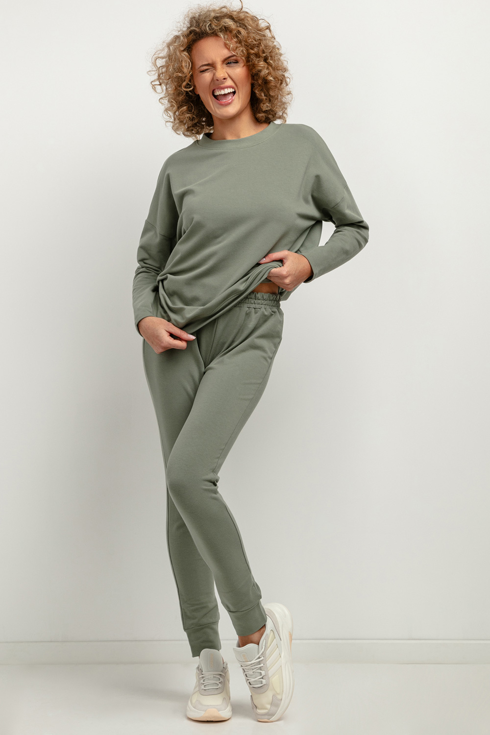 Sportanzug Hosen model 183195 Tessita - Afbeelding 2