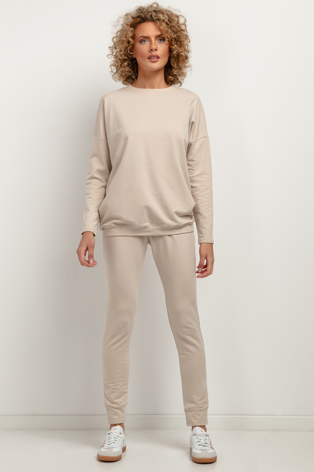 Sportanzug Hosen model 183200 Tessita