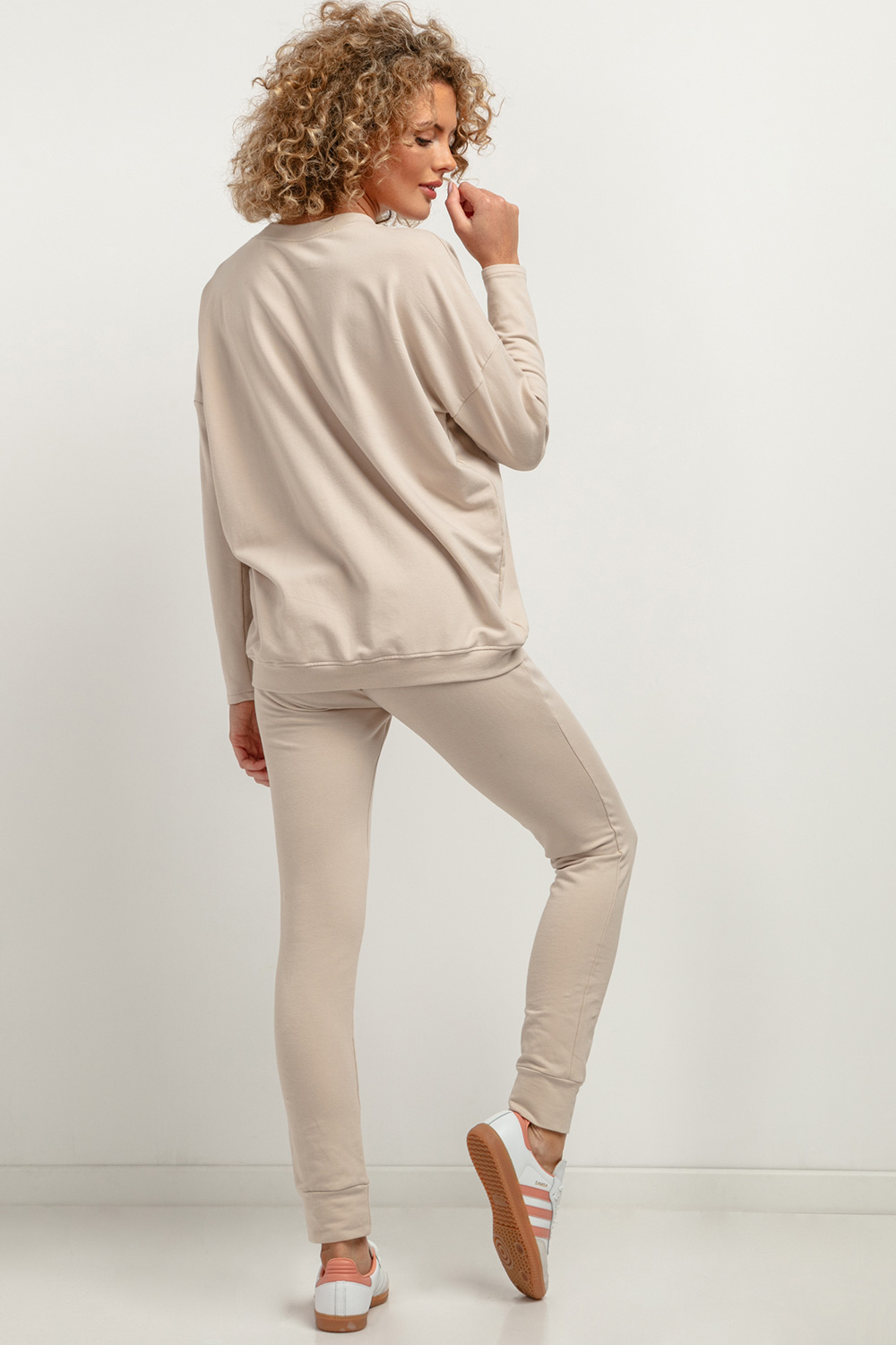 Sportanzug Hosen model 183200 Tessita - Afbeelding 2