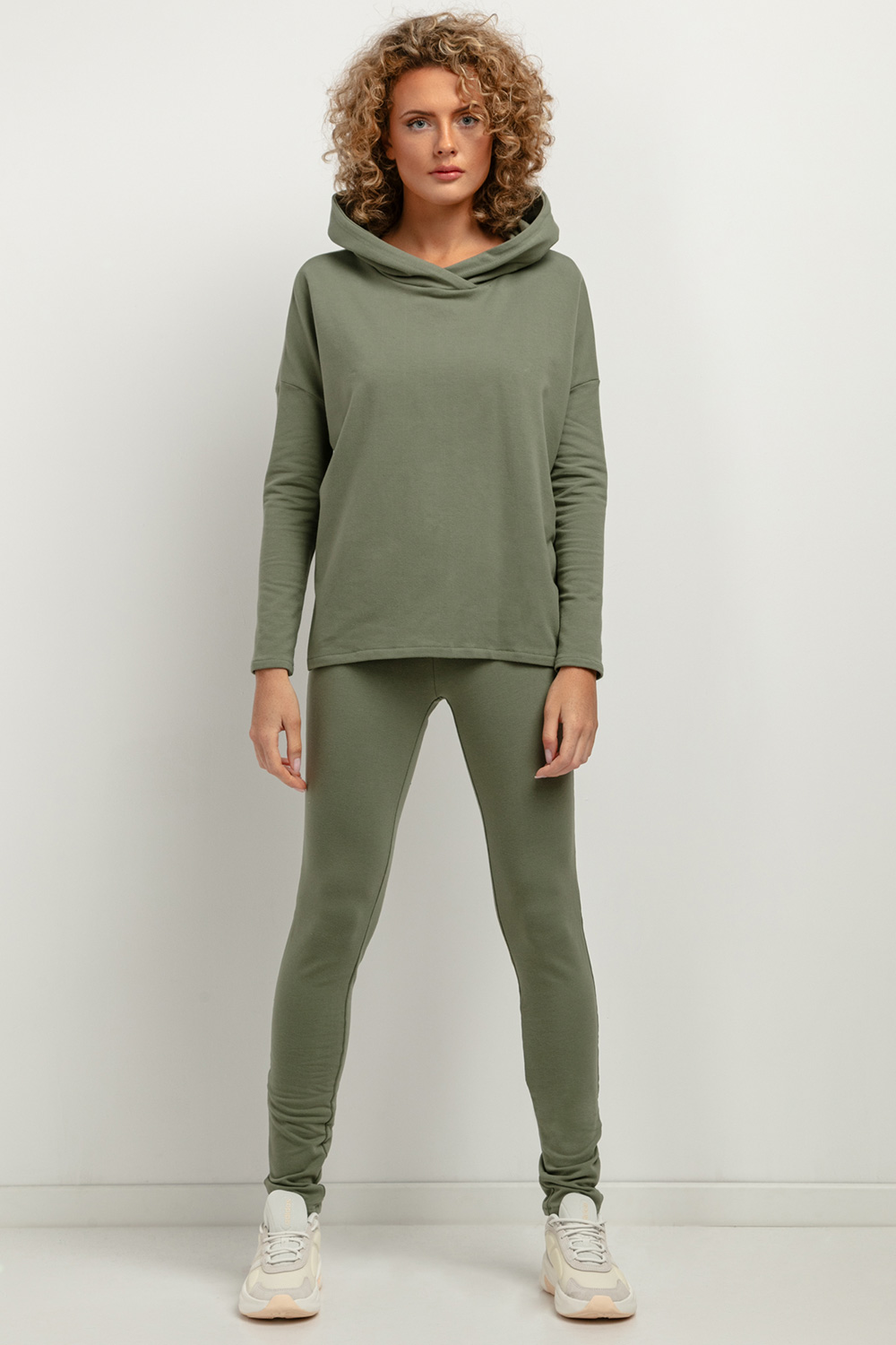 Lange Leggings model 183206 Tessita