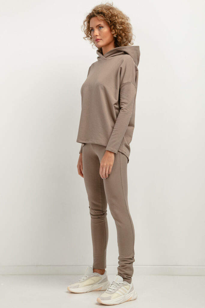 Lange Leggings model 183208 Tessita