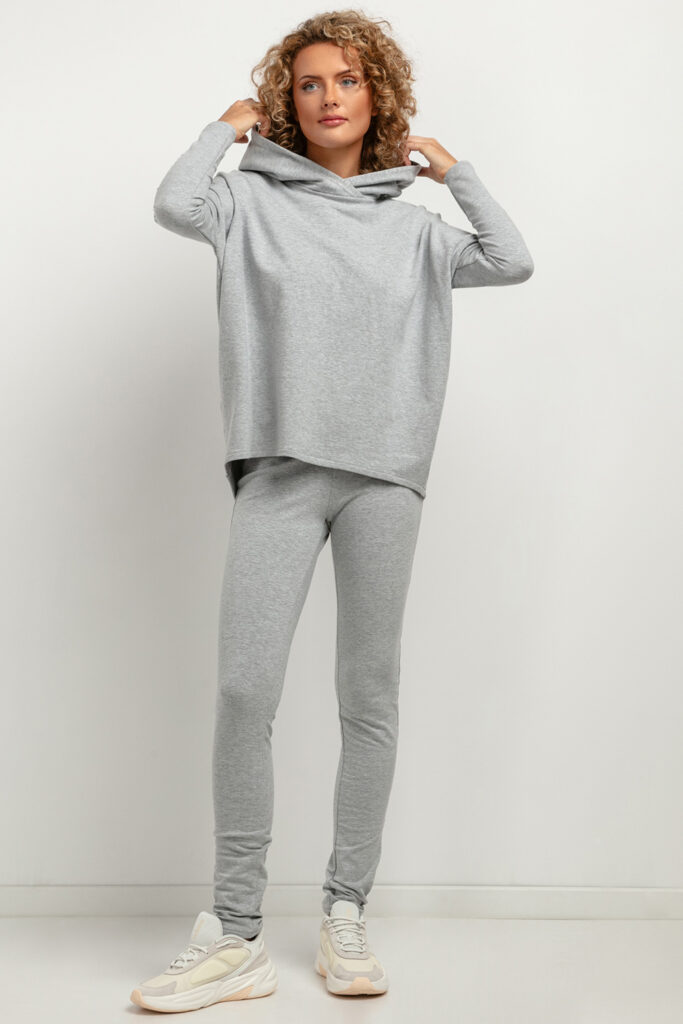 Lange Leggings model 183212 Tessita