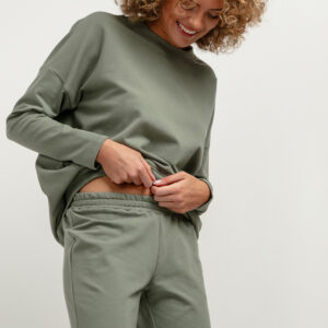 Sweater model 183215 Tessita