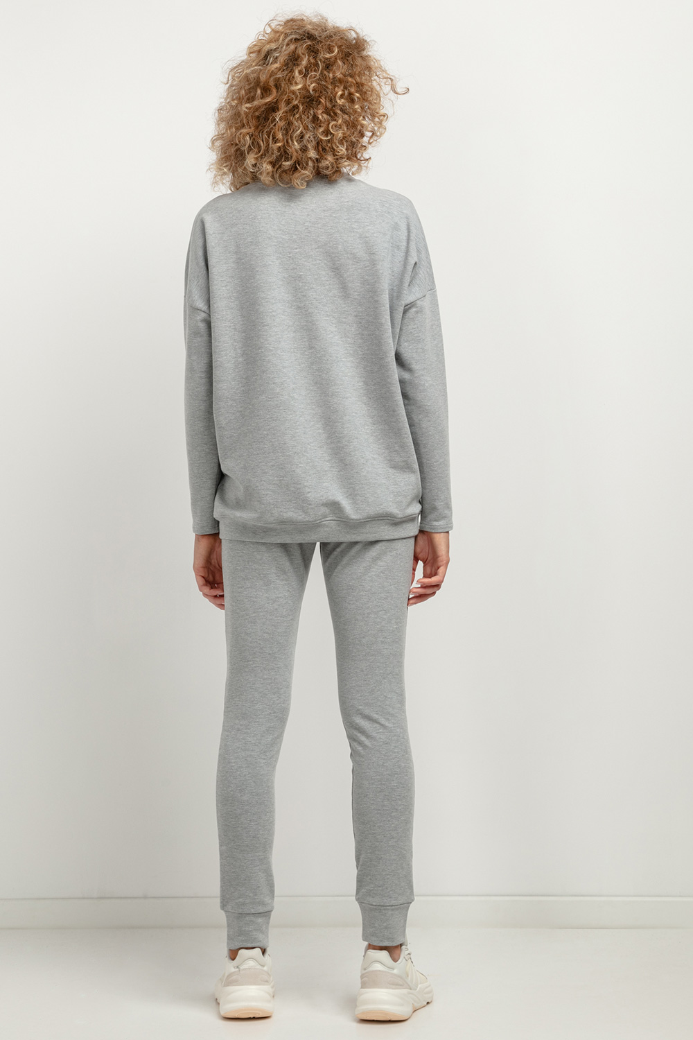 Sweater model 183221 Tessita - Afbeelding 3