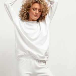 Sweater model 183222 Tessita
