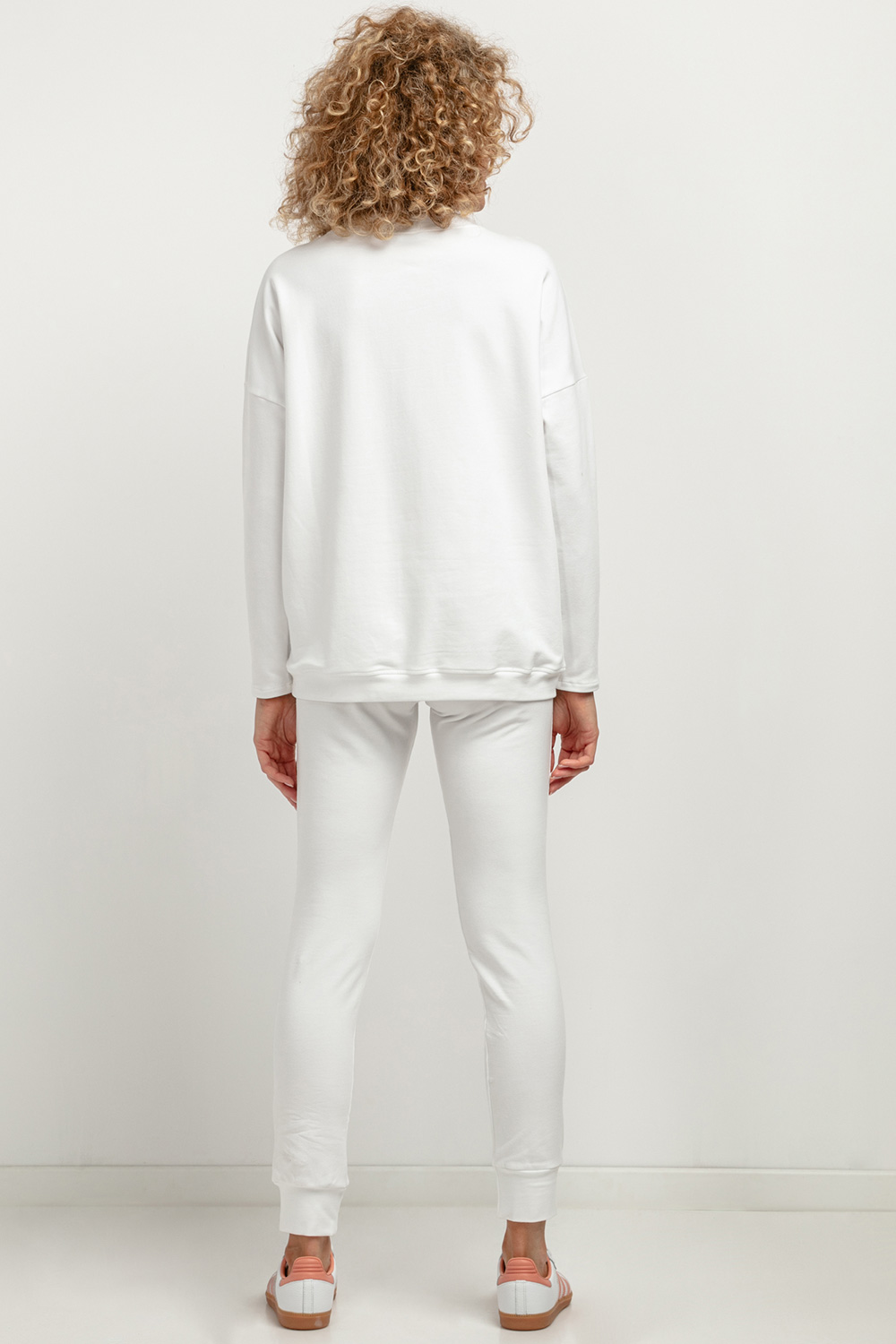 Sweater model 183222 Tessita - Afbeelding 3