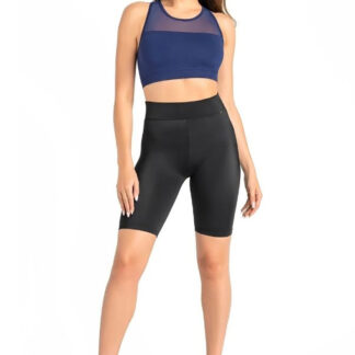 Kurze Leggings model 183223 Teyli