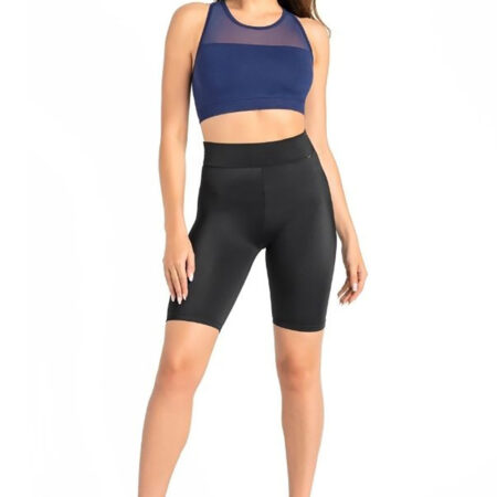 Kurze Leggings model 183223 Teyli