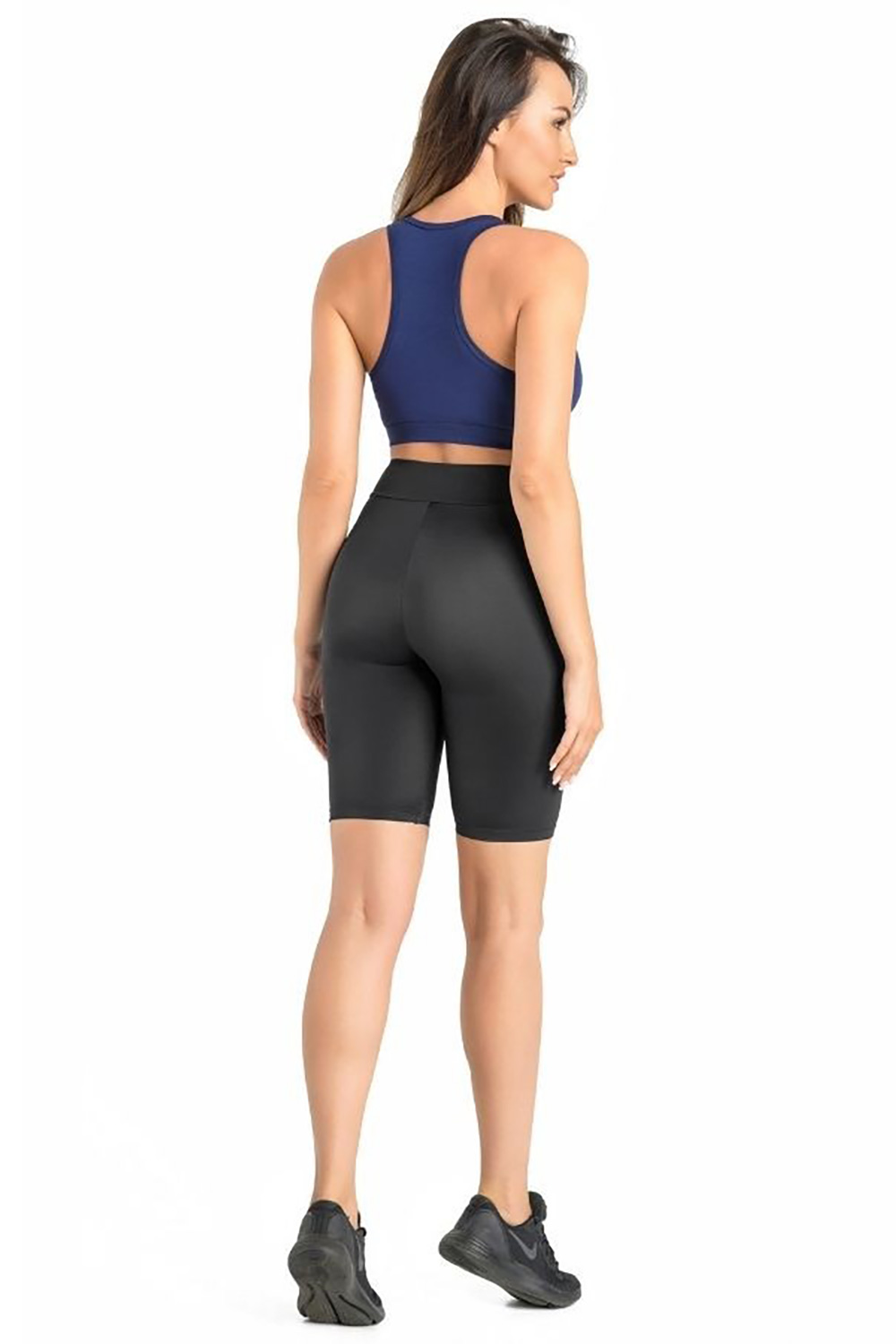Kurze Leggings model 183223 Teyli - Afbeelding 2