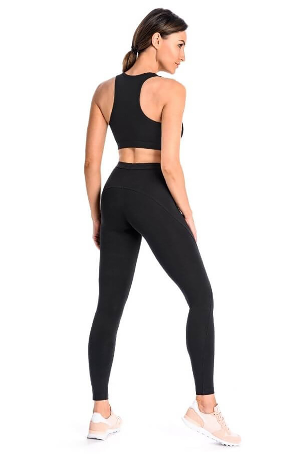 Lange Leggings model 183224 Teyli - Afbeelding 2