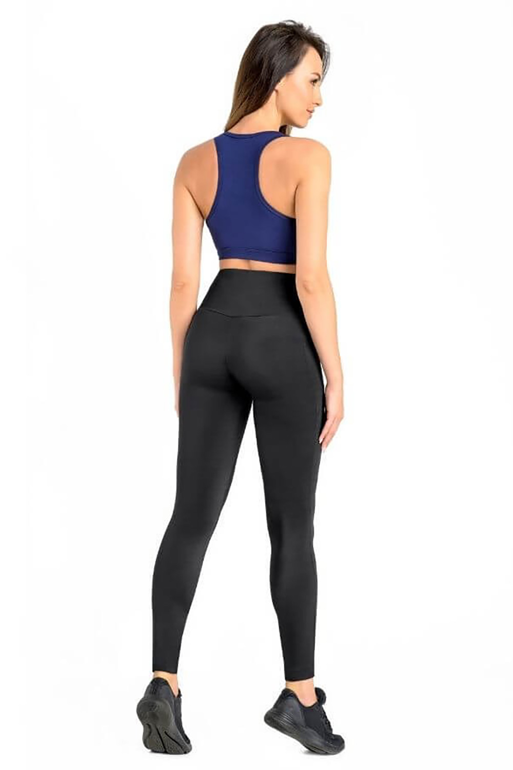 Lange Leggings model 183226 Teyli - Afbeelding 2