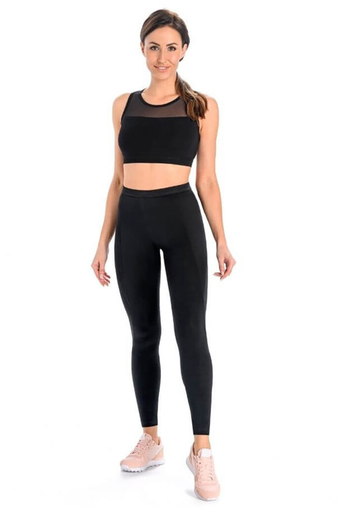 Lange Leggings model 183227 Teyli