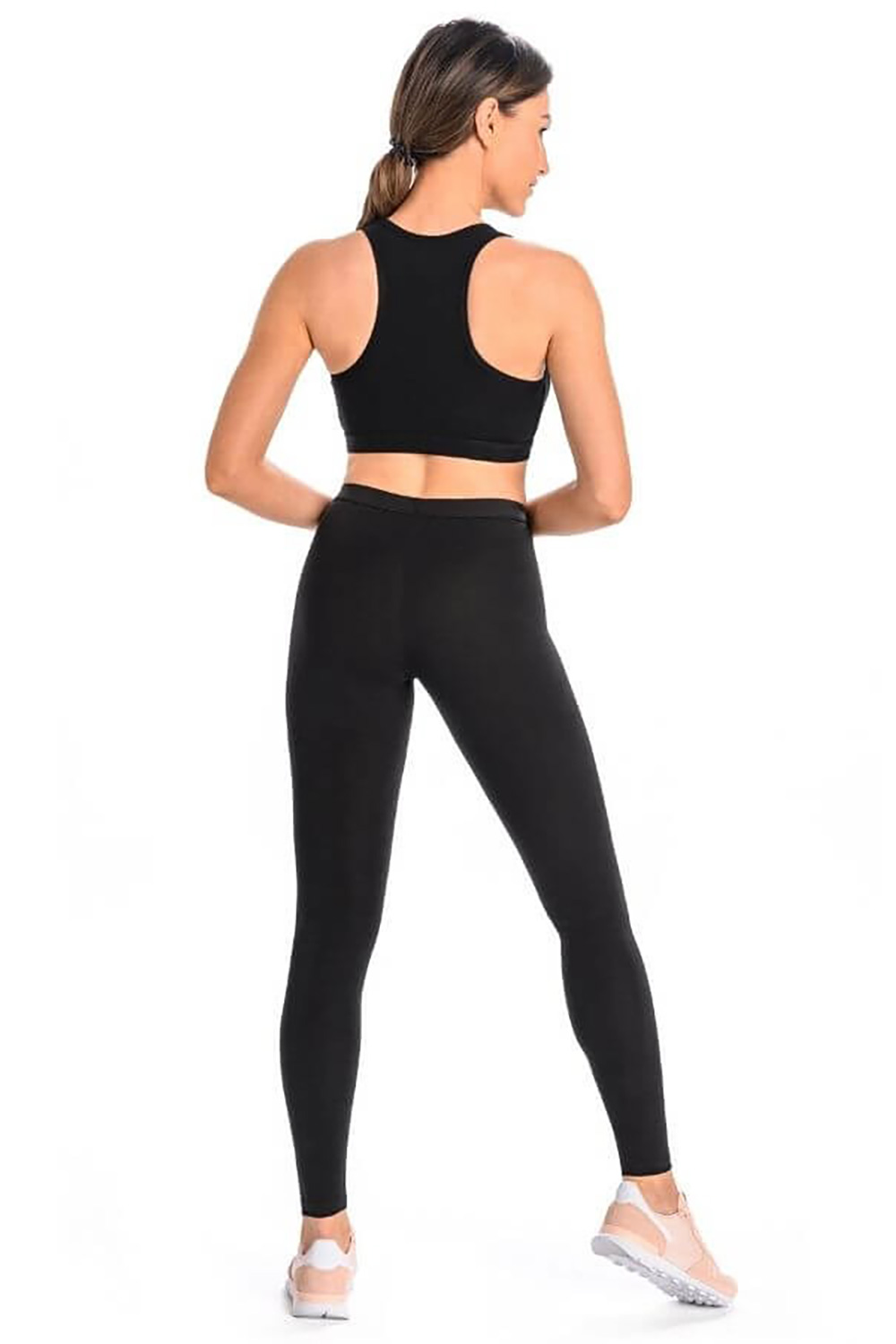 Lange Leggings model 183227 Teyli - Afbeelding 2