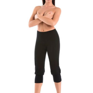 Kurze Leggings model 183228 Teyli