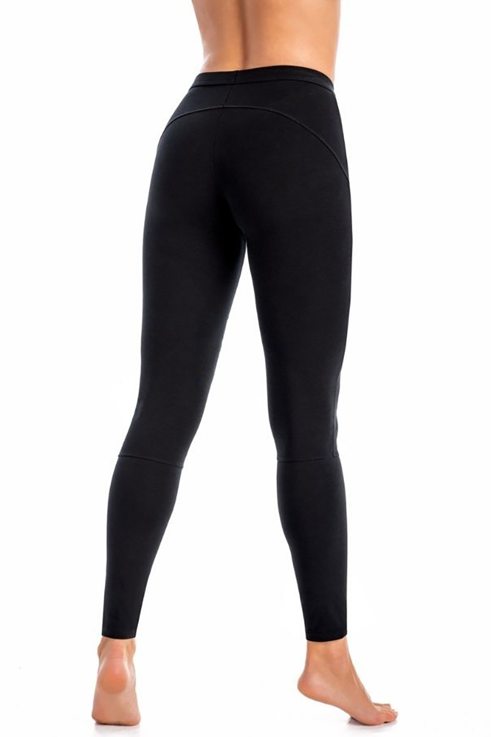 Lange Leggings model 183230 Teyli - Afbeelding 2