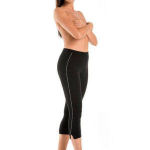 Kurze Leggings model 183231 Teyli