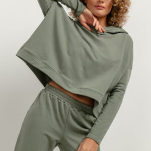 Sweater model 183233 Tessita