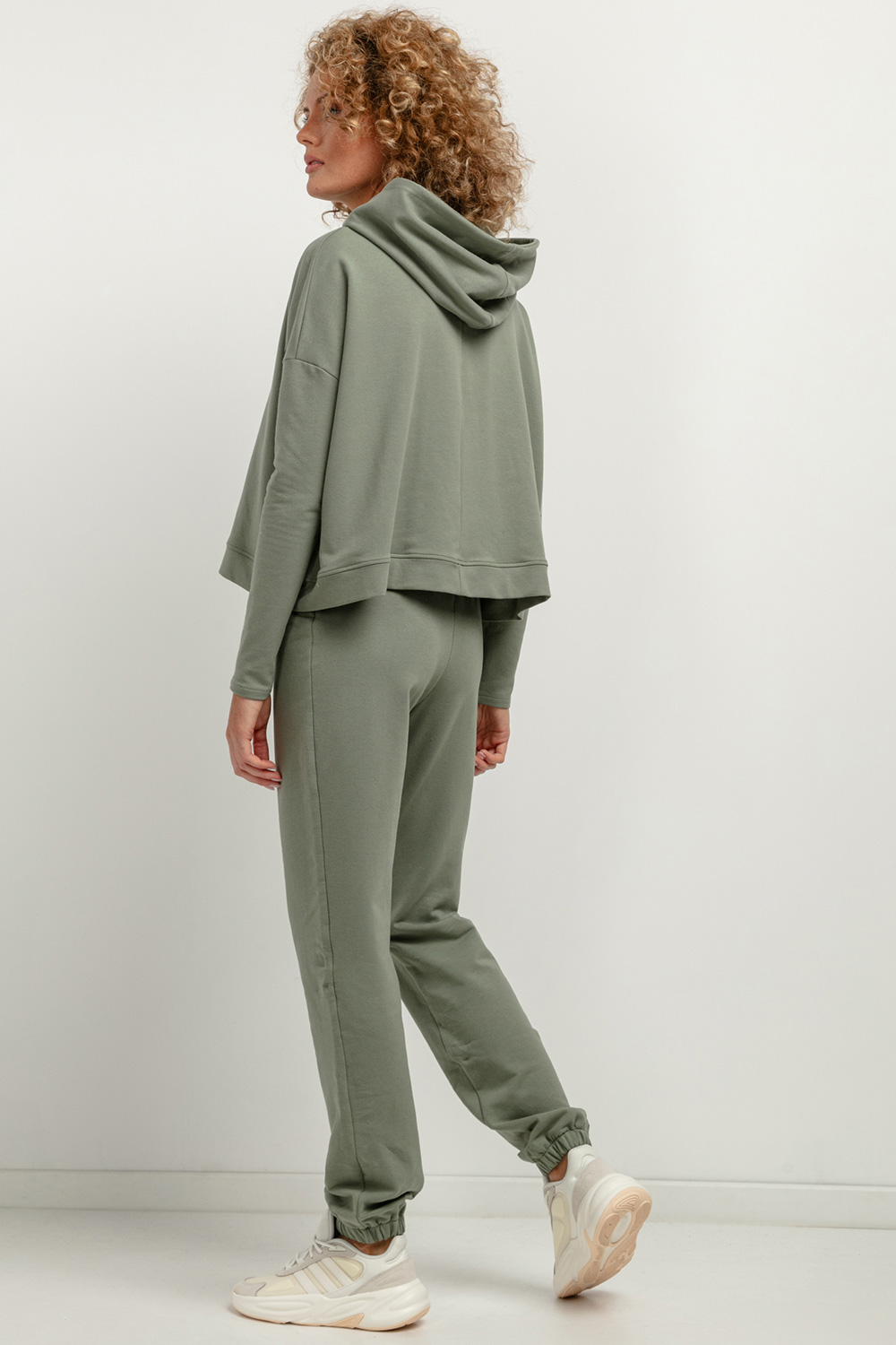 Sweater model 183233 Tessita - Afbeelding 3